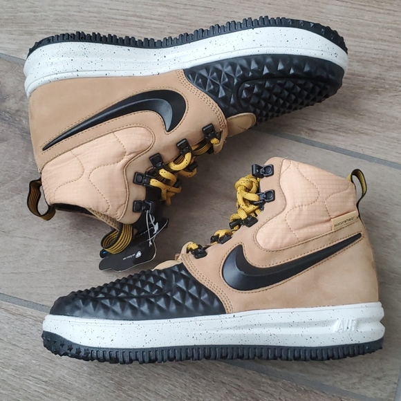 🆕️ Nike Lunar AF1 Duckboot '17 - Picture 7 of 14